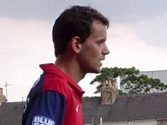 Ben Purkiss