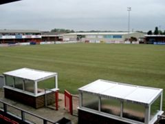 Priory Lane
