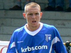 Sean Clohessy