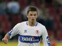 Craddock: Netted the opener