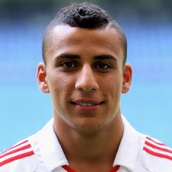 Anis Ben-Hatira