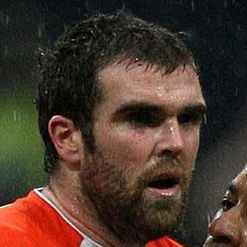 Ben Burgess