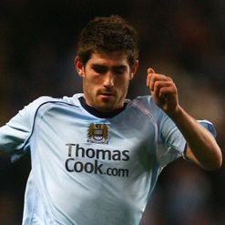 Ched Evans