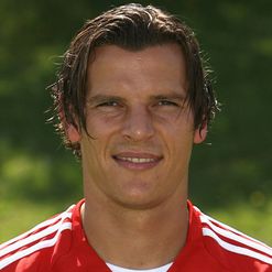 Daniel Van Buyten