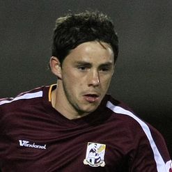 Ian Henderson