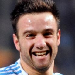 Mathieu Valbuena