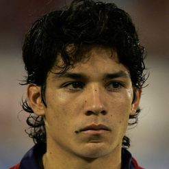 Matias Fernandez