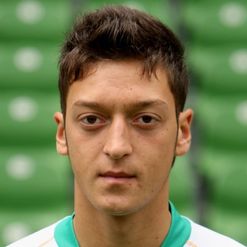 Mesut Ozil