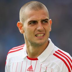 Mladen Petric