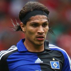 Paolo Guerrero
