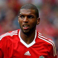 Ryan Babel