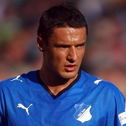 Sejad Salihovic