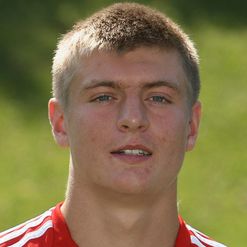 Toni Kroos