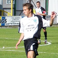 Wes Fogden