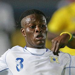 Mputu: Ready to move