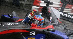 A1GP Zandvoort
