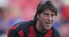 Darren Anderton v Chester City