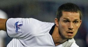 Andreasen eyes Fulham exit
