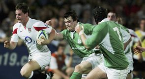 Ulster finally break duck