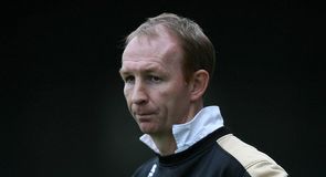 Knill looking to strengthen