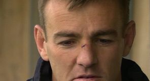 Latham: battle scars