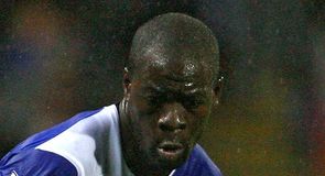 Samba relaxed over future