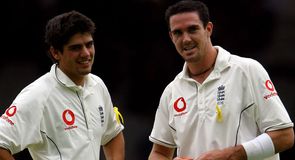 Cook: KP's coming to the boil