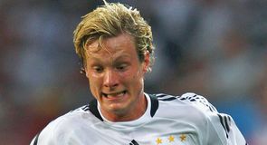 Jansen missing for Germany