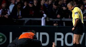 Wilkinson remains defiant