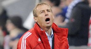 Bundesliga round-up
