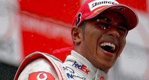 Chinese Grand Prix