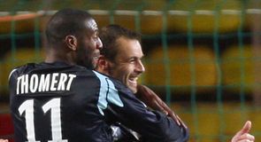 Ligue 1 round-up