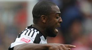 Sub Duke downs Canaries