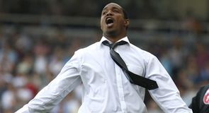 Ince happy to see old faces