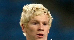 Foxes in hunt for City starlet