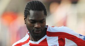 Stoke set to secure Diao future