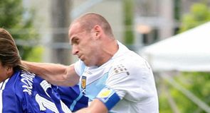 Cuthbert - Long-term goal is Celtic