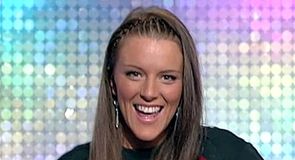 Soccerette Charmaine