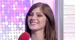 Soccerette Natalie