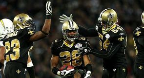 Saints 37 Chargers 32