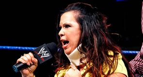 WWE Weekly Action