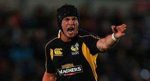 Cipriani ready for Castres