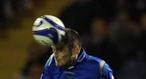 Owen recalled by County