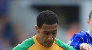 Injury setback for Otsemobor
