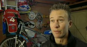Lanham leaves Lakeside