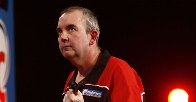 Dublin Phil Taylor
