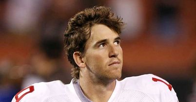 Eli Manning