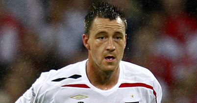 John Terry England