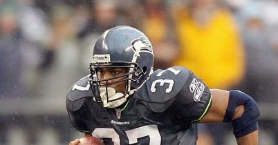 Shaun Alexander