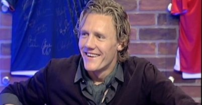 Bullard: dream come true